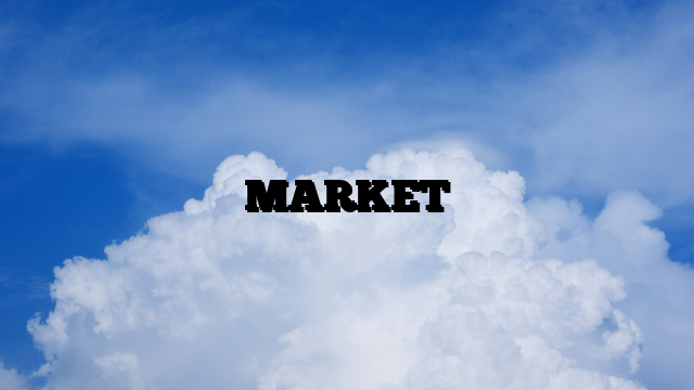 MARKET