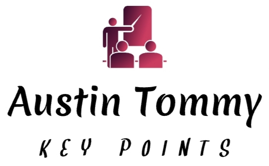 Austin Tommy