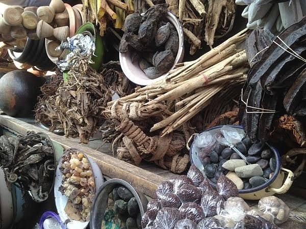 HOW SPIRITUAL BELIEFS SHAPE HEALING PRACTICES IN WEST AFRICAN TRADITIONAL RELIGIONS