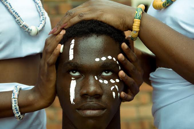 WEST AFRICAN TRADITIONAL RELIGION: THE INTERPLAY OF MAN AND DESTINY