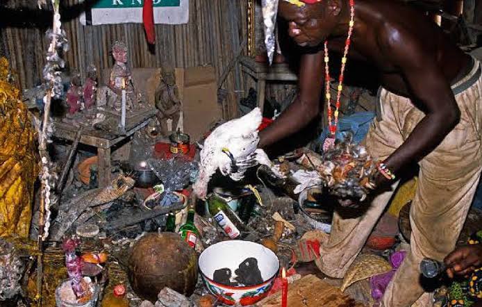 UNVEILING THE ENEMIES OF LIFE IN WEST AFRICAN TRADITIONAL RELIGION