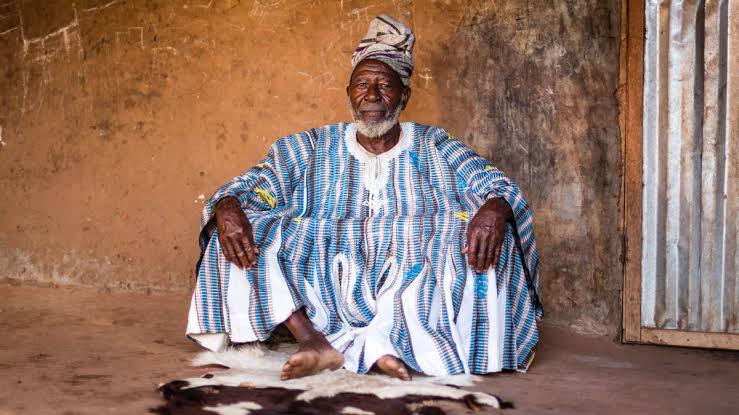 WEST AFRICAN TRADITIONAL RELIGION: A LOOK INTO POLITICAL STRUCTURES AND THEIR IMPACT