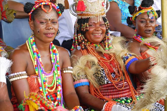 EXPLORING REPRODUCTIVE HEALTH BELIEFS IN WEST AFRICAN TRADITIONAL RELIGION