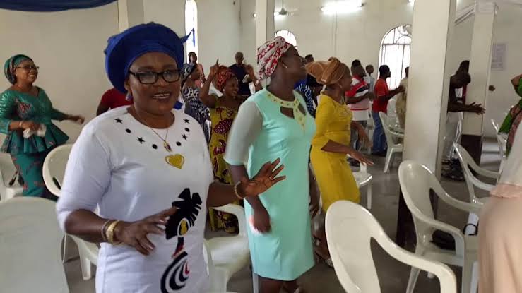 WEST AFRICAN TRADITIONAL RELIGIONS: THE EMERGENCE OF NEW RELIGIOUS MOVEMENTS