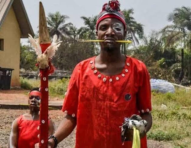 UNDERSTANDING THE CORE STRUCTURE OF WEST AFRICAN TRADITIONAL RELIGION