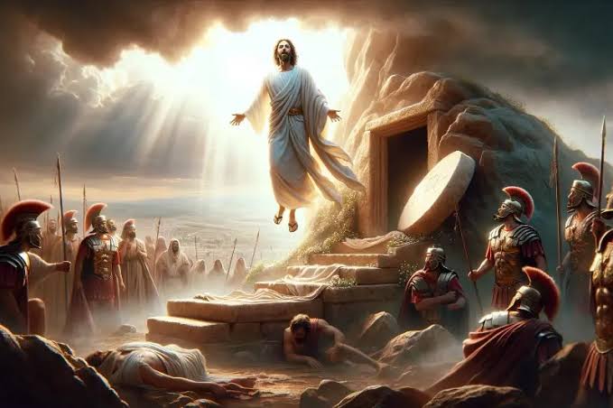 JESUS’S RESURRECTION IN THE SYNOPTICS: KEY APPEARANCES AND THEIR SIGNIFICANCE