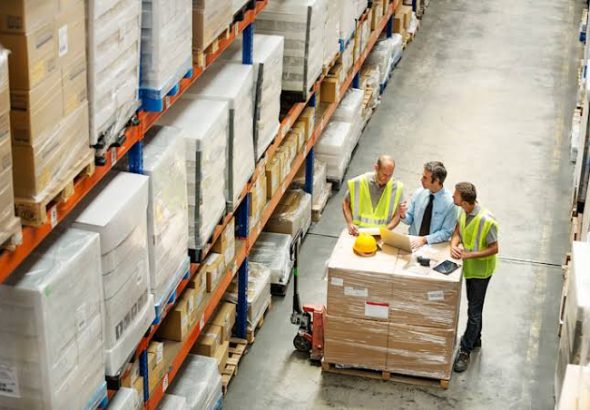 WAREHOUSING: THE CORNERSTONE OF MODERN SUPPLY CHAIN MANAGEMENT