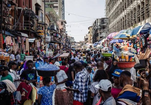 HOW MARKET UNIONS AND FACILITATORS DRIVE ECONOMIC SUCCESS