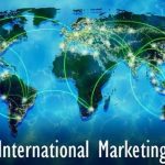 INTERNATIONAL MARKETING: DEFINITION, RATIONALE, AND ENGAGEMENT STRATEGIES