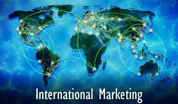 INTERNATIONAL MARKETING: DEFINITION, RATIONALE, AND ENGAGEMENT STRATEGIES