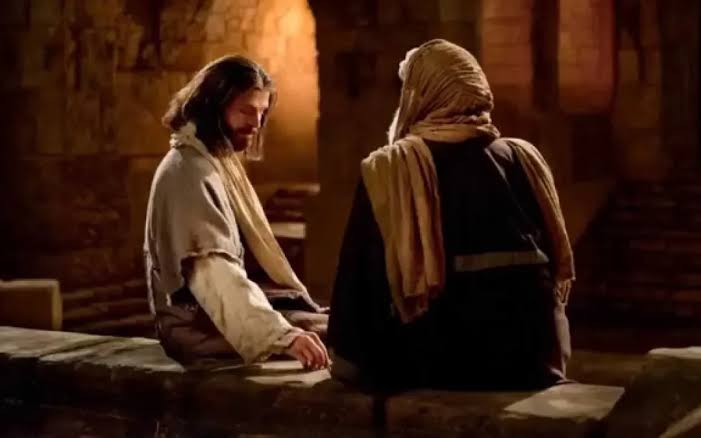 EXPLORING GOD’S SACRIFICIAL LOVE: THE ESSENCE OF THE DIVINE INITIATIVE