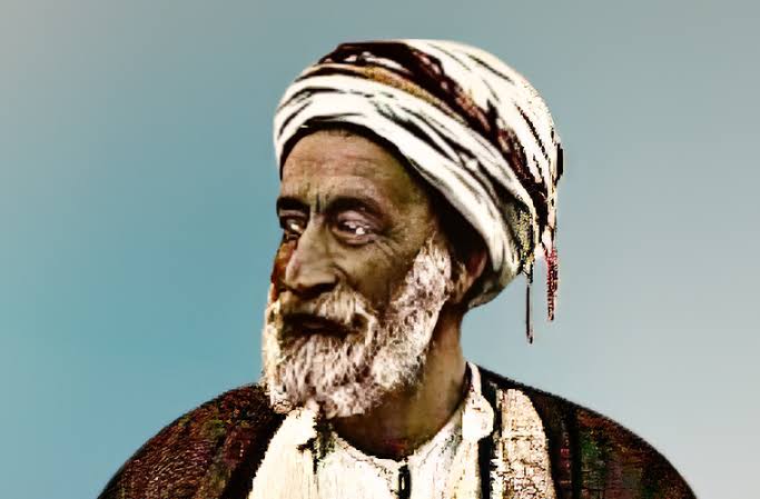 ISLAMIC INTELLECTUAL GIANTS: KEY FIGURES AND THEIR CONTRIBUTIONS