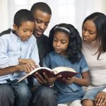 NAVIGATING FAMILY INSIGHTS: AN IN-DEPTH LOOK AT COLOSSIANS 3:18-22