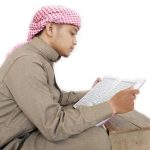 THE ENDURING WISDOM OF LUQMAN: A PRACTICAL GUIDE TO MORAL LIVING FROM THE QURAN